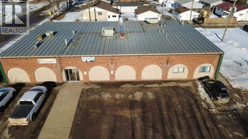 5301 50 Avenue, Castor, Alberta T0C0X0