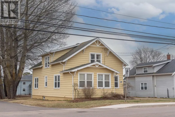 289 Granville Street, Summerside, Prince Edward Island C1N3A8