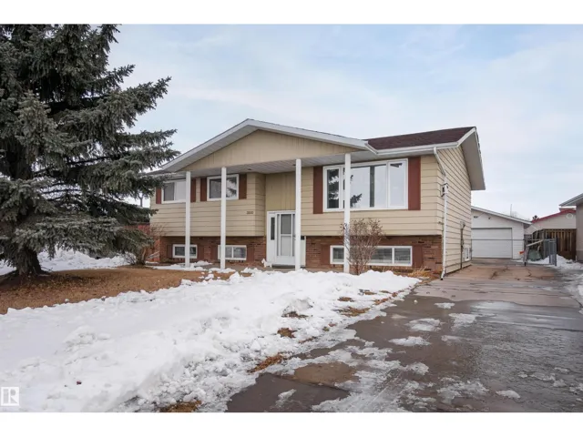 3505 42 ST, Leduc, Alberta T9E6A7