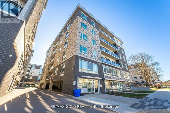 H101 - 275 LARCH STREET, Waterloo, Ontario N2L3R2
