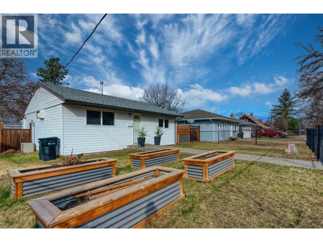 3304 16 Street, Vernon, British Columbia V1T3X4