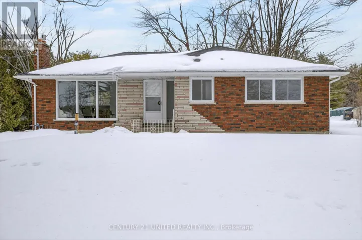 268 EASTWOOD ROAD, Selwyn, Ontario K9J6X3