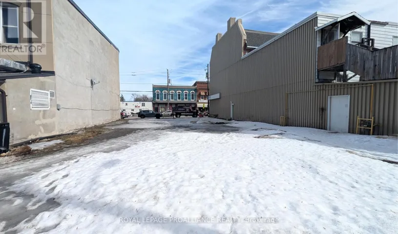 26-30 DURHAM STREET S, Centre Hastings, Ontario K0K2H0