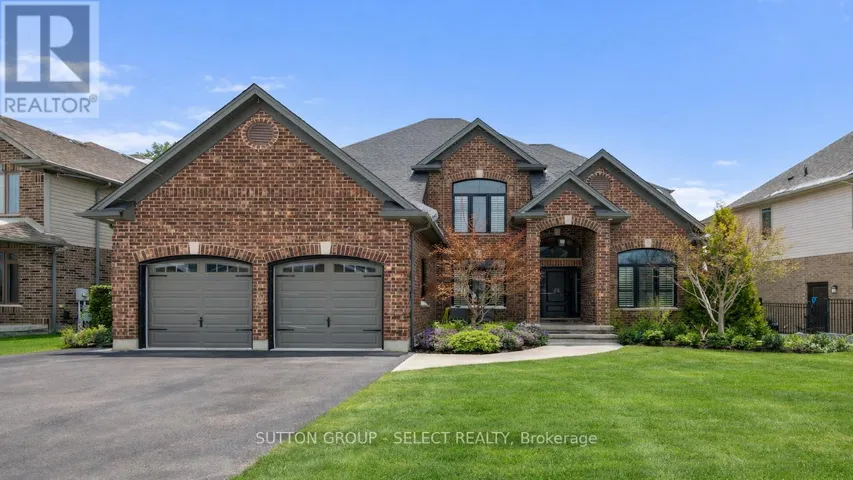558 ECLIPSE WALK, London North (North B), Ontario N5X3Z1