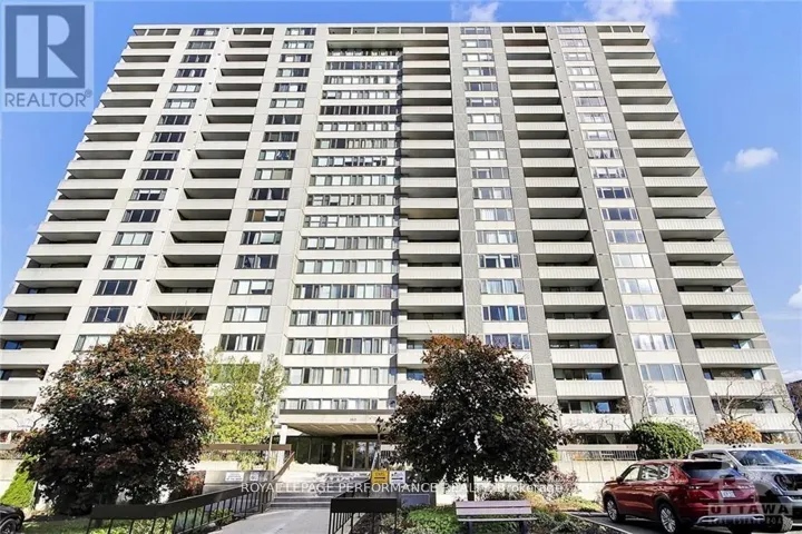 209 - 2625 REGINA STREET, Ottawa, Ontario K2B5W8