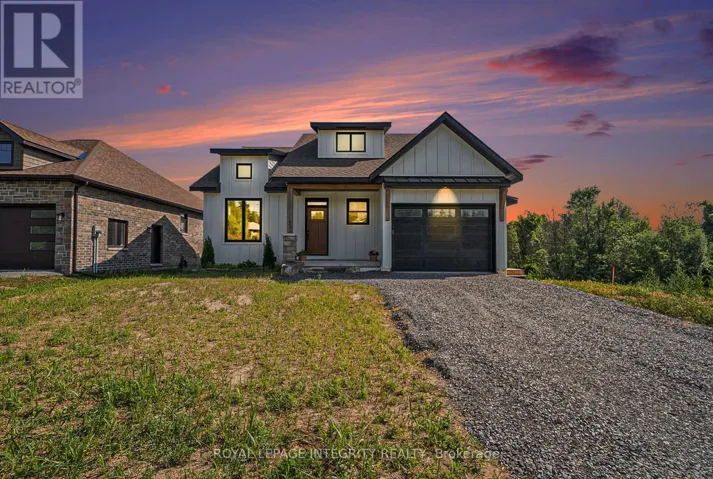 2 - 29 WHITTLERS COVE LANE, Rideau Lakes, Ontario K0G1X0