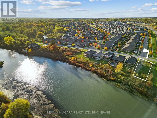 242 COLBECK DRIVE, Welland (Coyle Creek), Ontario L3C0B4