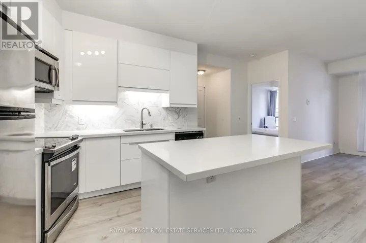 1401 - 1 SCOTT STREET, Toronto (Waterfront Communities), Ontario M5E1A1