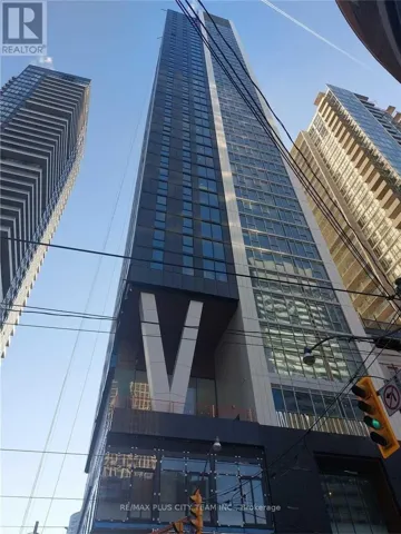 807 - 357 KING STREET W, Toronto (Waterfront Communities), Ontario M5V1K1