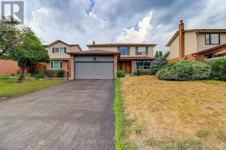 1938 GLENGROVE ROAD, Pickering (Liverpool), Ontario L1V1X2