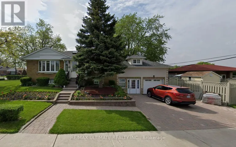 LOWER - 67 BARRYMORE ROAD, Toronto (Bendale), Ontario M1J1W5