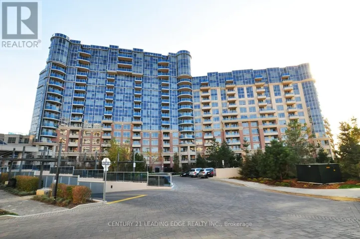 576 - 23 COX BOULEVARD, Markham (Unionville), Ontario L3R7Z9