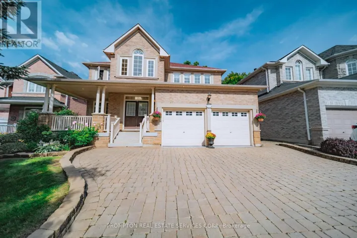 71 BURNDENFORD CRESCENT, Markham (Markville), Ontario L3P7S9