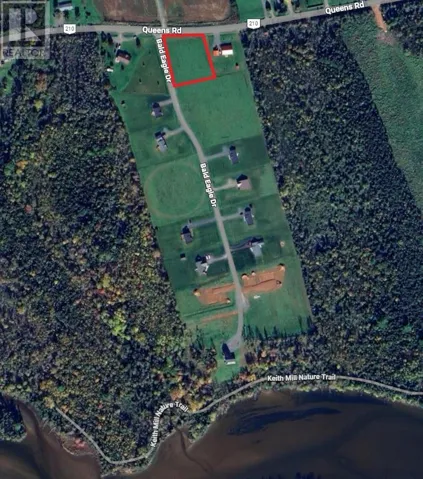 Lot1 Bald Eagle Drive, Montague, Prince Edward Island C0A1R0