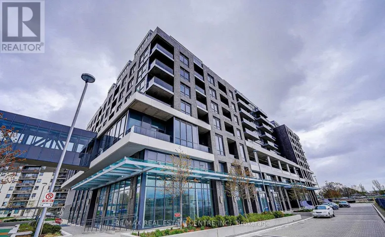 1014 - 10 GIBBS ROAD, Toronto (Islington-City Centre West), Ontario M9B0E2