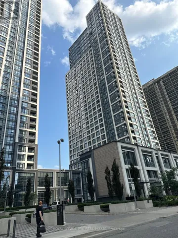2721 - 9 MABELLE AVENUE, Toronto (Islington-City Centre West), Ontario M8V0C7