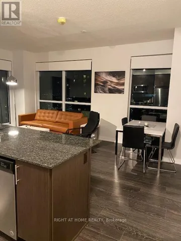 2918 - 4055 PARKSIDE VILLAGE DRIVE, Mississauga (City Centre), Ontario L5B0K8
