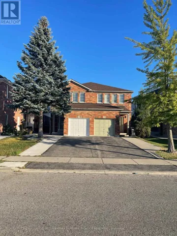 UPPER - 169 WILLOW PARK DRIVE, Brampton (Sandringham-Wellington), Ontario L6R2N1