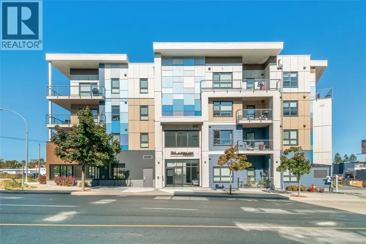 204 164 Alberni Hwy, Parksville, British Columbia V9P1L9