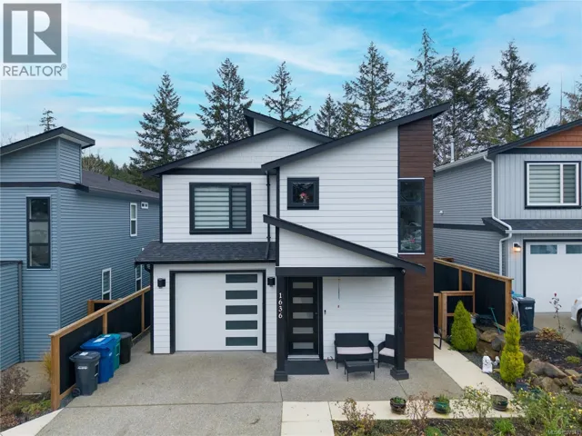 1636 Roberta Rd S, Nanaimo, British Columbia V9X0B6