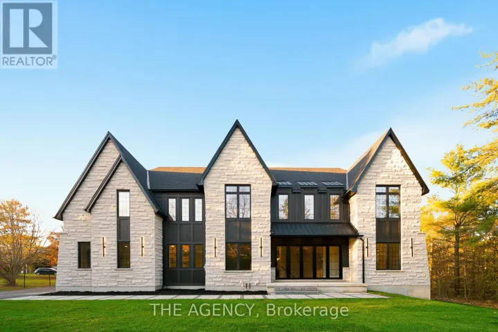 7006 CONCESSION RD 4, Puslinch, Ontario N0B2J0