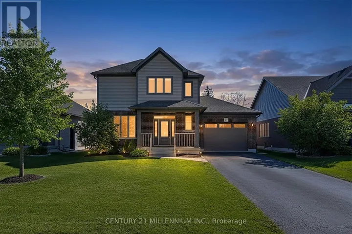 119 EMERSON WAY, West Grey, Ontario N0G1R0