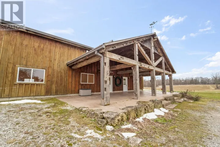 1291 OLD HIGHWAY 8, Hamilton, Ontario L0R1Z0
