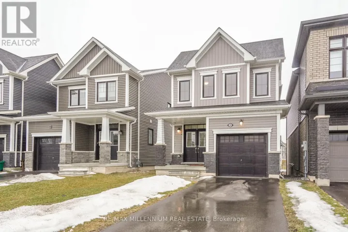 299 VANILLA TRAIL, Thorold (Rolling Meadows), Ontario L2V0K8