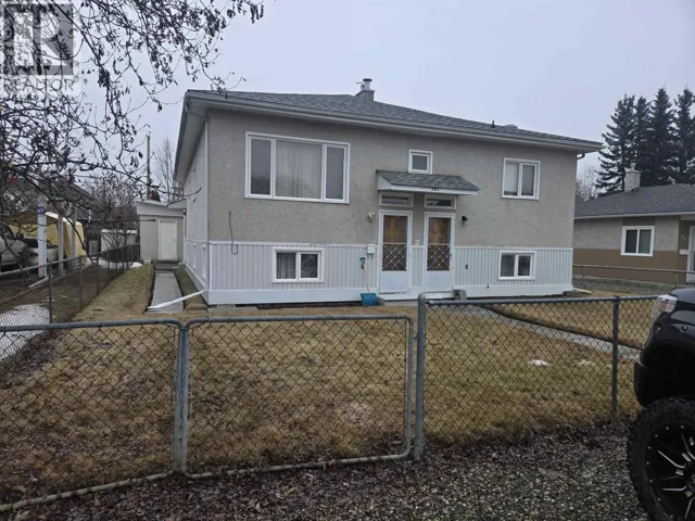 365 RODDIE AVENUE, Quesnel, British Columbia V2J1B2