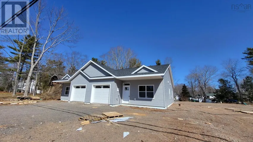 1437 Princess Crescent, Coldbrook, Nova Scotia B4R1B2