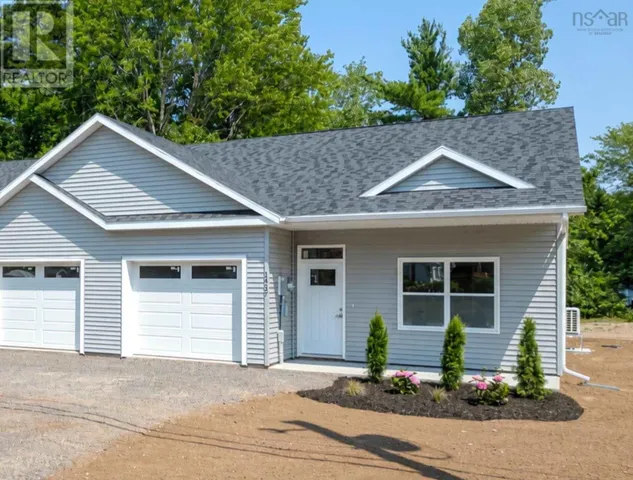 1437 Princess Crescent, Coldbrook, Nova Scotia B4R1B2