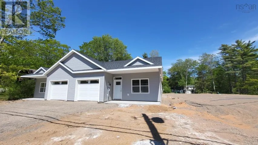 1437 Princess Crescent, Coldbrook, Nova Scotia B4R1B2