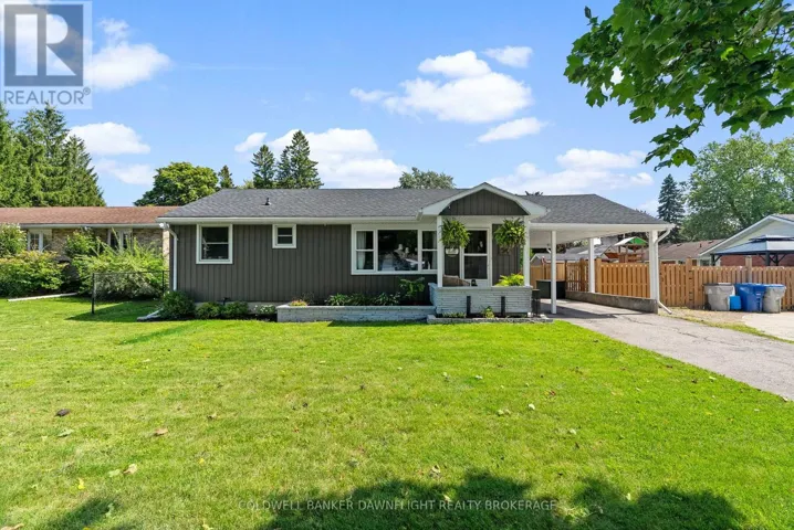 74 EAST WILLIAM STREET, Huron East (Seaforth), Ontario N0K1W0