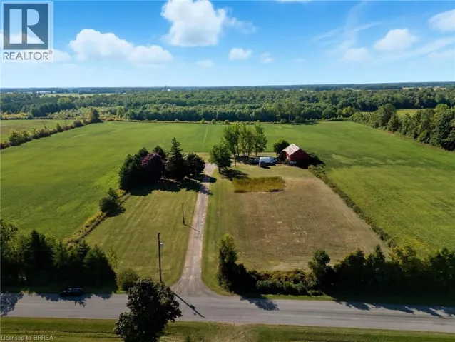 1764 CONC 7 TOWNSEND Concession, Townsend, Ontario N0E1Y0