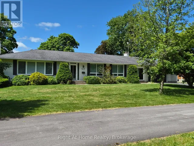15414 NIAGARA PARKWAY, Niagara-on-the-Lake (River), Ontario L0S1J0