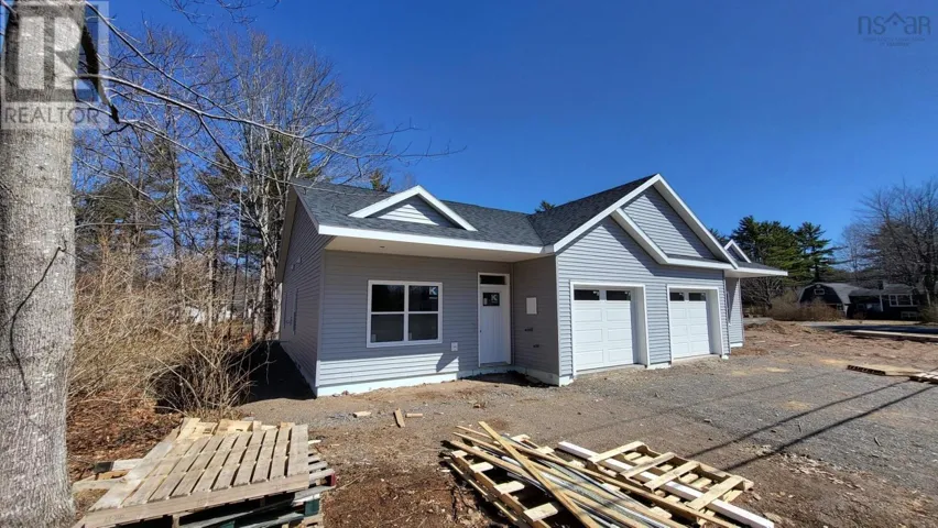 1435 Princess Crescent, Coldbrook, Nova Scotia B4R1B2