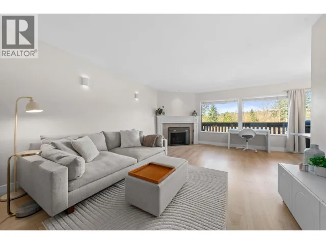 1001 OLD LILLOOET ROAD, North Vancouver, British Columbia V7J3H6