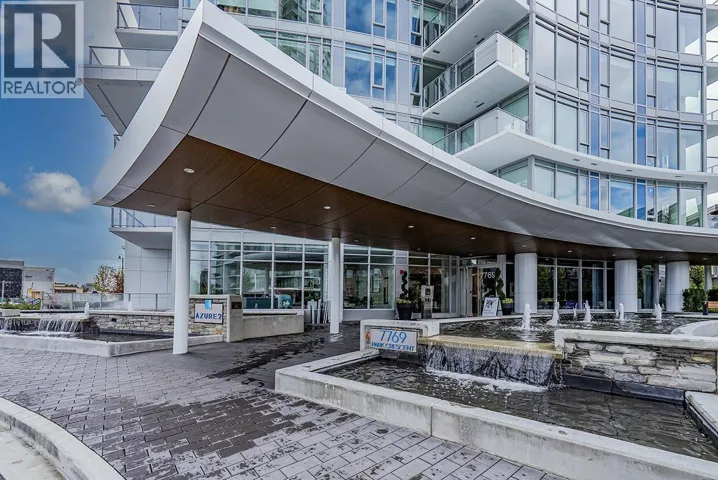 1506 7769 PARK CRESCENT, Burnaby, British Columbia V3N0J7