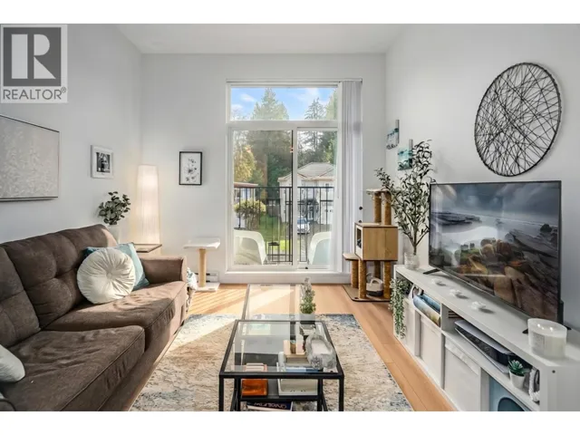 213 708 EDGAR AVENUE, Coquitlam, British Columbia V3K0H3