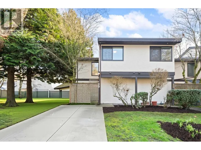 29 11491 7TH AVENUE, Richmond, British Columbia V7E4J5