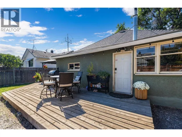 1333 Richter Street, Kelowna, British Columbia V1Y2L5