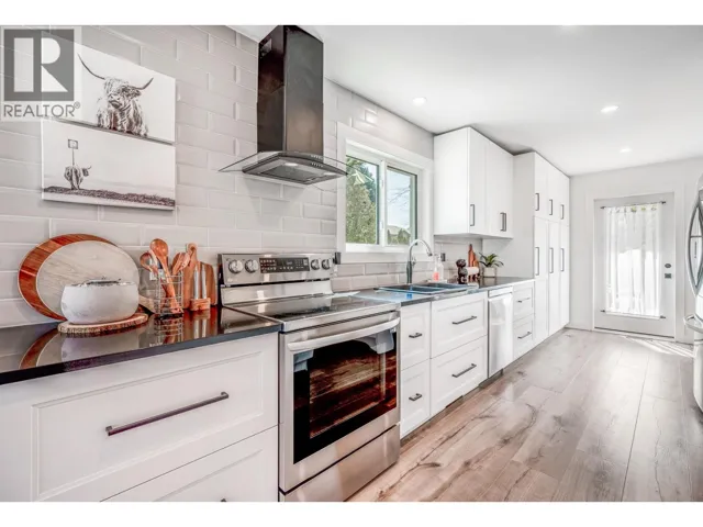 1141 Lynden Road, West Kelowna, British Columbia V1Z3L7