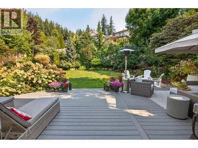 141 GREENLEAF COURT, Port Moody, British Columbia V3H5J7