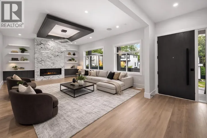 23685 131A AVENUE, Maple Ridge, British Columbia V4R0J1