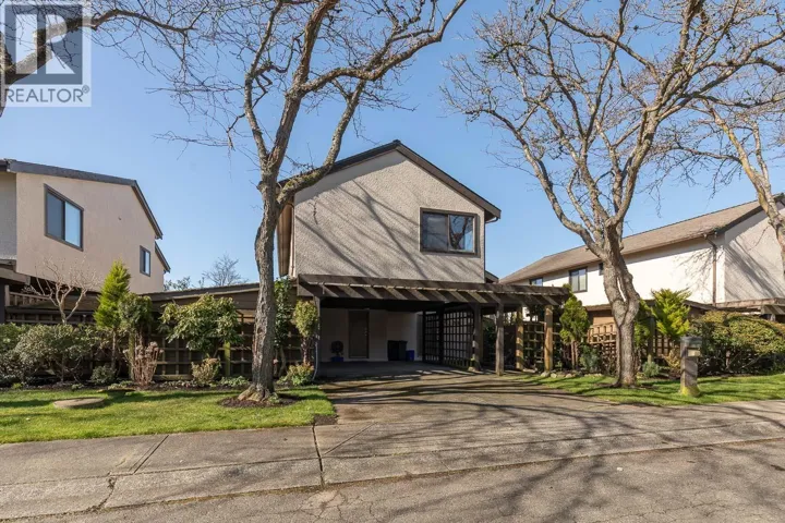 53 11291 7TH AVENUE, Richmond, British Columbia V7E4J3