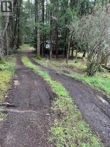 Lot 80 McGillvary Ave, Gabriola Island, British Columbia V0R1X2