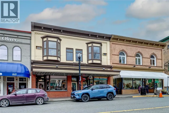 83-87 Commercial St, Nanaimo, British Columbia V9R5G3