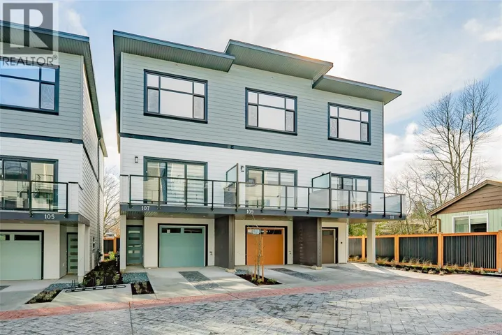 107 1615 Northfield Rd, Nanaimo, British Columbia V9S5A8