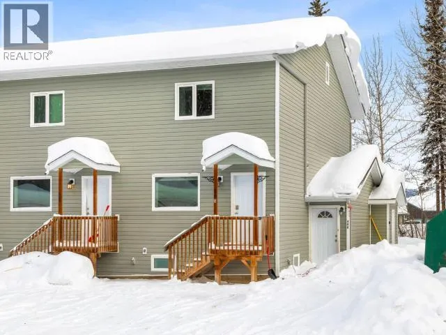 40-18 AZURE ROAD, Whitehorse, Yukon Y1A0L2