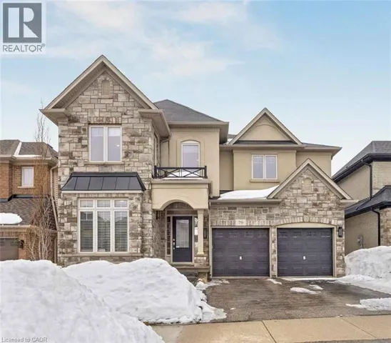 79 DOON CREEK Street, Kitchener, Ontario N2R0B6